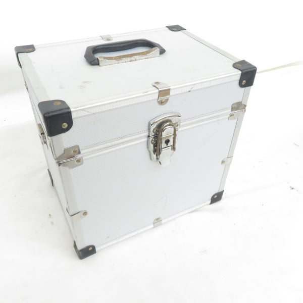 AXBRAIN アックスブレーン 高輝度自動探知レーザー墨出器 屋外・屋内兼用 赤色レーザー フルライン ケース・受光器付 PLV-751T 中古