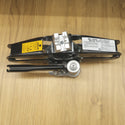 MASADA JACK マサダ製作所 油圧シザーズジャッキ 1000kg ケース付 DPJ-1000DX 中古美品