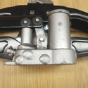 MASADA JACK マサダ製作所 油圧シザーズジャッキ 1000kg ケース付 DPJ-1000DX 中古美品