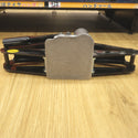 MASADA JACK マサダ製作所 油圧シザーズジャッキ 1000kg ケース付 DPJ-1000DX 中古美品