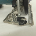 makita マキタ 100V 125mm 防じんマルノコ 丸ノコ 本体のみ ダストボックスキャップ欠品 KS5100F 中古