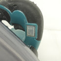 makita マキタ 100V 125mm 防じんマルノコ 丸ノコ 本体のみ ダストボックスキャップ欠品 KS5100F 中古