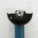makita マキタ 100V 100mm ディスクグラインダ 低速高トルク レバースイッチ 9533BL 未使用品