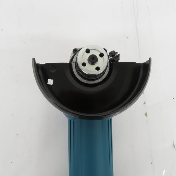 makita マキタ 100V 100mm ディスクグラインダ 低速高トルク レバースイッチ 9533BL 未使用品