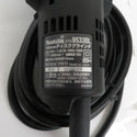 makita マキタ 100V 100mm ディスクグラインダ 低速高トルク レバースイッチ 9533BL 未使用品