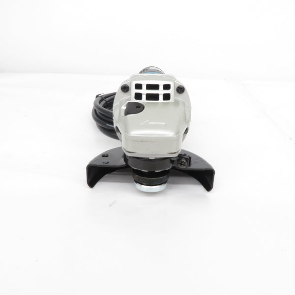 makita マキタ 100V 100mm ディスクグラインダ 低速高トルク レバースイッチ 9533BL 未使用品