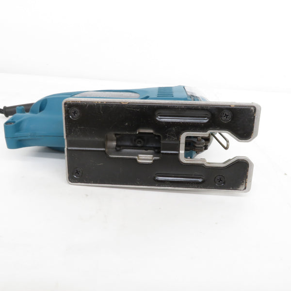 makita マキタ 100V 65mm ジグソー 平行定規・ブレード付 4327 中古
