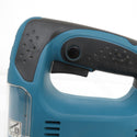 makita マキタ 100V 65mm ジグソー 平行定規・ブレード付 4327 中古