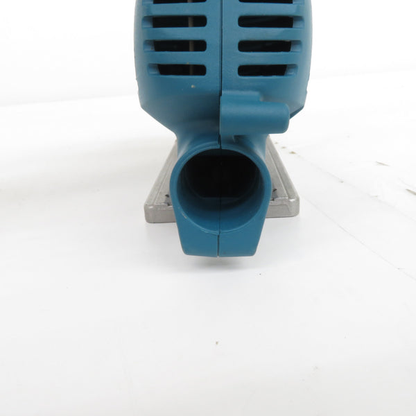 makita マキタ 100V 65mm ジグソー 平行定規・ブレード付 4327 中古
