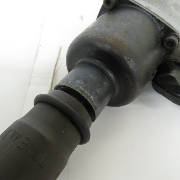 KTC 京都機械工具 12.7mm エアインパクトレンチ ソケット付 JAP416 中古