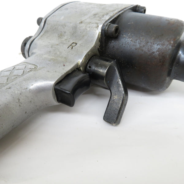 KTC 京都機械工具 12.7mm エアインパクトレンチ ソケット付 JAP416 中古