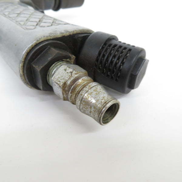 KTC 京都機械工具 12.7mm エアインパクトレンチ ソケット付 JAP416 中古