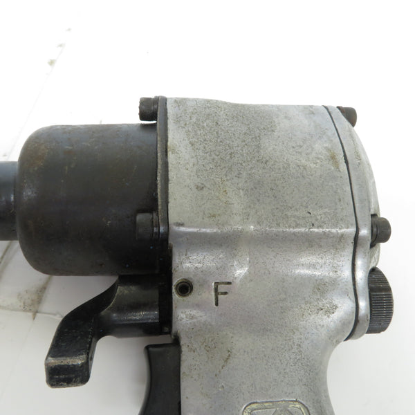 KTC 京都機械工具 12.7mm エアインパクトレンチ ソケット付 JAP416 中古