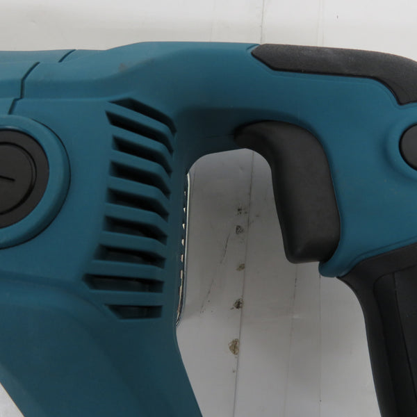 makita マキタ 100V レシプロソー 本体のみ ケース付 JR3051T 中古美品