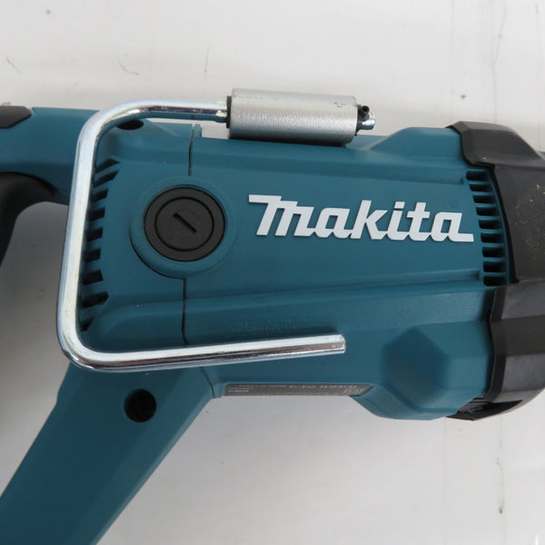 makita マキタ 100V レシプロソー 本体のみ ケース付 JR3051T 中古美品