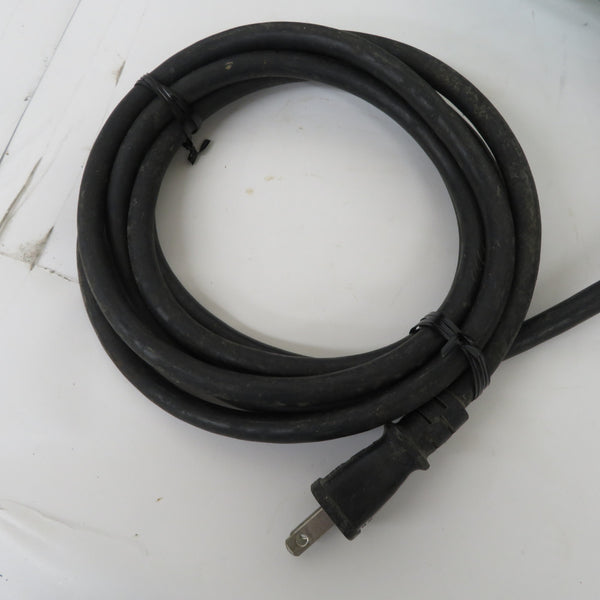 HiKOKI ハイコーキ 100V 電子セーバソー 本体のみ 刃取付部レバー破損あり CR13VC 中古