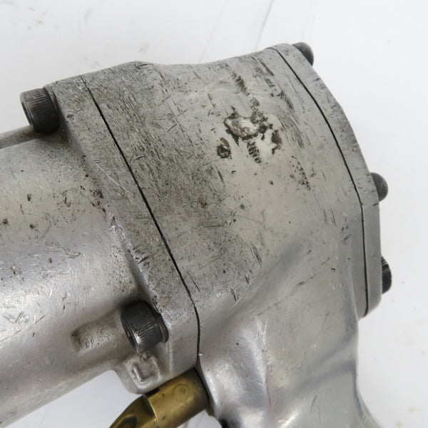 VESSEL ベッセル 19mm 軽量エアインパクトレンチ 最大トルク460.9N・m GT-2000PF 中古