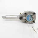 VESSEL ベッセル 19mm 軽量エアインパクトレンチ 最大トルク460.9N・m GT-2000PF 中古