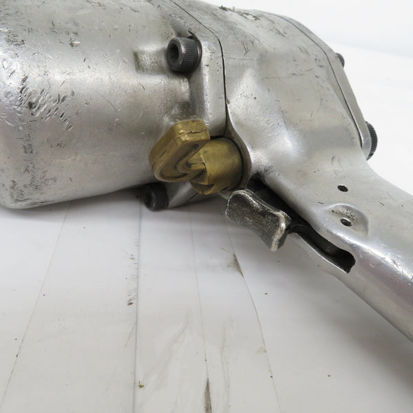 VESSEL ベッセル 19mm 軽量エアインパクトレンチ 最大トルク460.9N・m GT-2000PF 中古