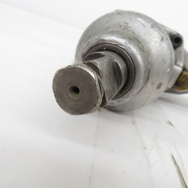 VESSEL ベッセル 19mm 軽量エアインパクトレンチ 最大トルク460.9N・m GT-2000PF 中古