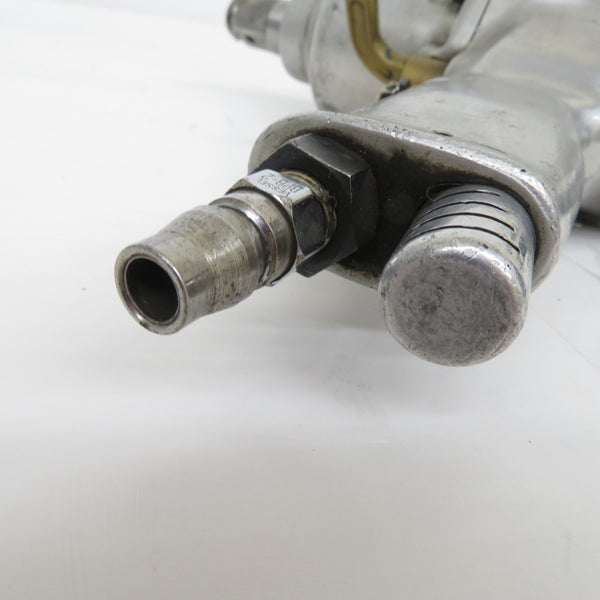 VESSEL ベッセル 19mm 軽量エアインパクトレンチ 最大トルク460.9N・m GT-2000PF 中古