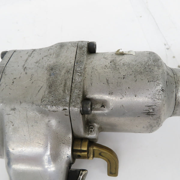 VESSEL ベッセル 19mm 軽量エアインパクトレンチ 最大トルク460.9N・m GT-2000PF 中古