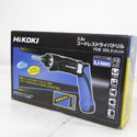 HiKOKI ハイコーキ 3.6V 1.5Ah コードレスドライバドリル 充電器・バッテリ2個セット FDB3DL2(2LCS) 未使用品