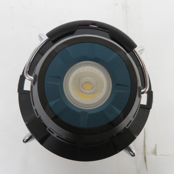 makita マキタ 14.4/18V対応 充電式ランタン付ラジオ 本体のみ MR054 中古美品