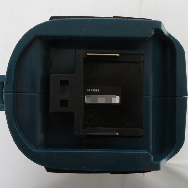 makita マキタ 14.4/18V対応 充電式ランタン付ラジオ 本体のみ MR054 中古美品
