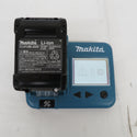 makita マキタ 40Vmax 2.5Ah リチウムイオンバッテリ 残量表示付 雪マーク付 充電回数72回 BL4025 A-69923 中古