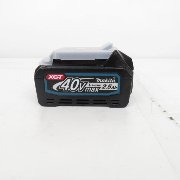 40Vmax リチウムイオンバッテリ