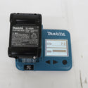 makita マキタ 40Vmax 2.5Ah リチウムイオンバッテリ 残量表示付 雪マーク付 充電回数72回 BL4025 A-69923 中古