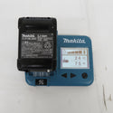 makita マキタ 40Vmax 2.5Ah リチウムイオンバッテリ 残量表示付 雪マーク付 充電回数72回 BL4025 A-69923 中古