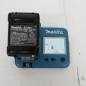 makita マキタ 40Vmax 2.5Ah リチウムイオンバッテリ 残量表示付 雪マーク付 充電回数72回 BL4025 A-69923 中古
