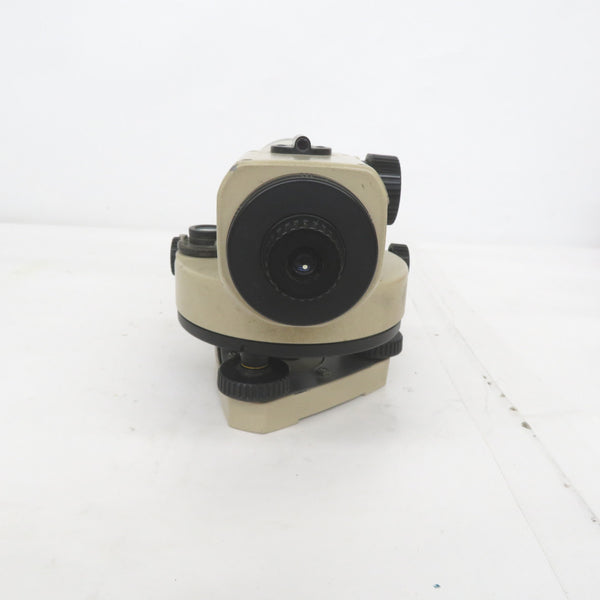 PENTAX ペンタックス オートレベル AL-Mシリーズ 倍率27× ケース付 AL-M4 中古