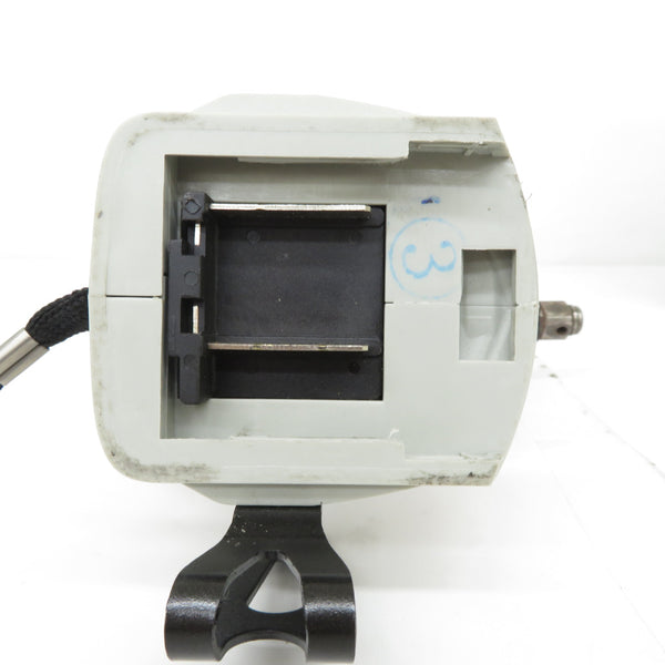 高儀 EARTHMAN infini-Link 18V対応 充電式インパクトレンチ 最大トルク200N・m ケース・充電器付 IW-180LiB 中古