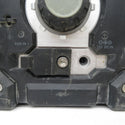makita マキタ 7.2/9.6/10.8/14.4/18V/100V対応 充電式ラジオ 黒 本体のみ ACアダプタ付 差込口など破損あり MR103 中古