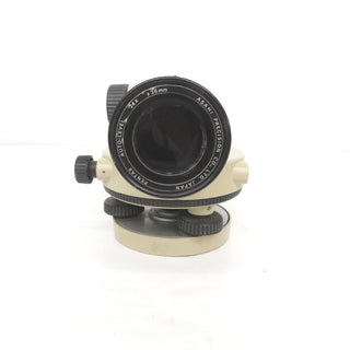 レベル・セオドライト ペンタックス PENTAX
