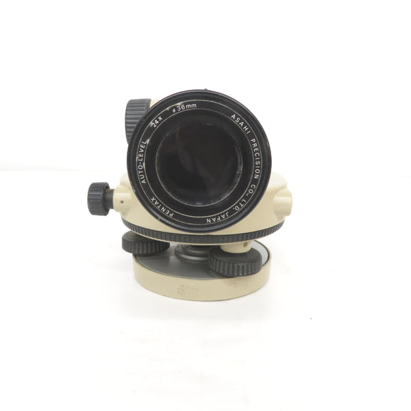 レベル・セオドライト ペンタックス PENTAX