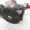 MAX マックス 50mm 釘打機 常圧コイルネイラ ケース付 CN-550/NA45V5 中古
