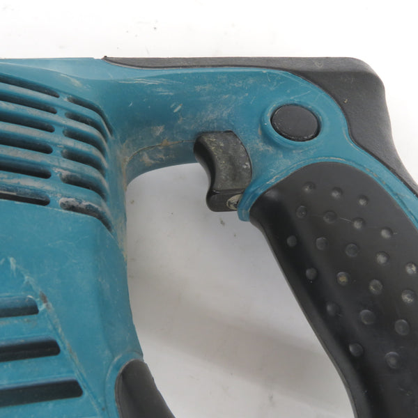 makita マキタ 100V 13mm 電気ドリル 鉄工13mm 木工30mm 動作音大 本体のみ 6305 中古