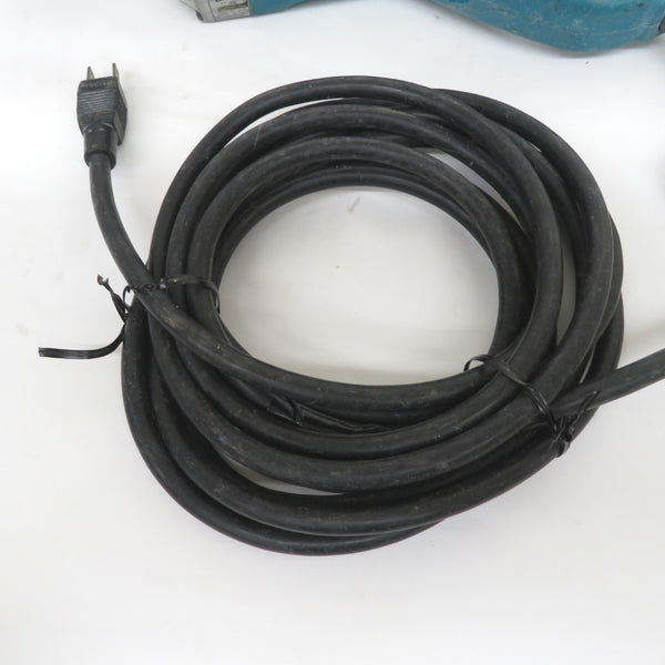 makita マキタ 100V 13mm 電気ドリル 鉄工13mm 木工30mm 動作音大 本体のみ 6305 中古