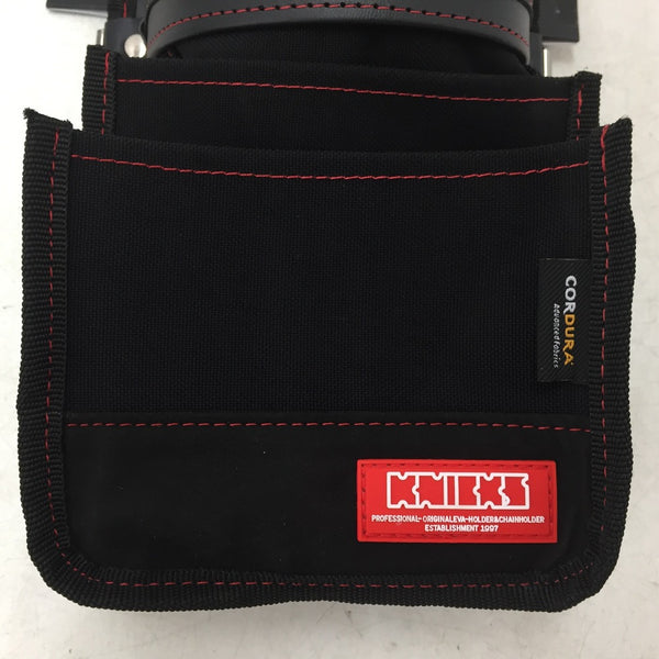 D1680建築用3段腰袋