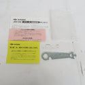 Binks DeVilbiss デビルビス スプレーガン 重力式 JGX-502 美品