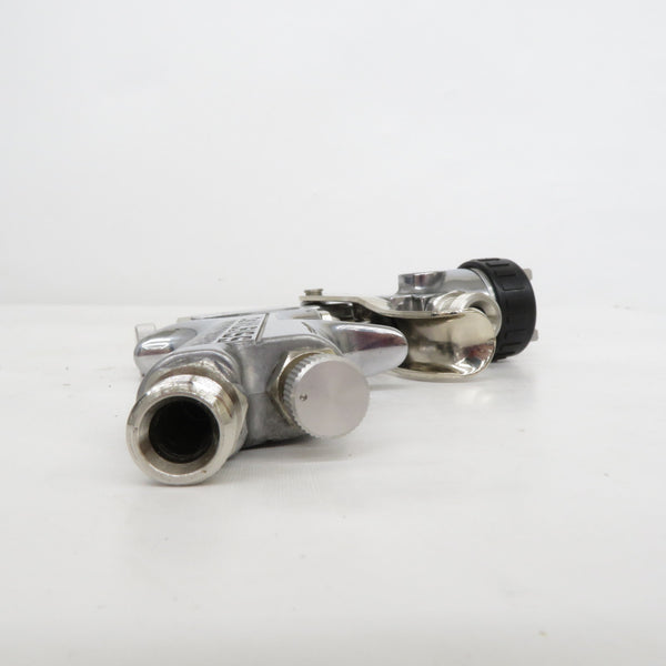 Binks DeVilbiss デビルビス スプレーガン 重力式 JGX-502 美品