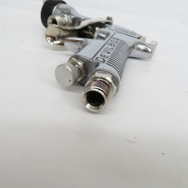 Binks DeVilbiss デビルビス スプレーガン 重力式 JGX-502 美品