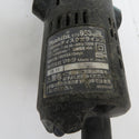 makita マキタ 100V 100mm ディスクグラインダ 低速高トルク レバースイッチ ロックナットレンチ欠品 9533BL 中古