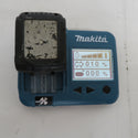 makita マキタ 14.4V 3.0Ah リチウムイオンバッテリ 残量表示なし 充電回数201回 BL1430 中古