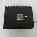 makita マキタ 7.2～18V対応 急速充電器 本体のみ DC18RC JPADC18RC 中古