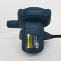 BOSCH ボッシュ 100V対応 ブロワ ノズル・集じんバッグ付 GBL800E 中古美品